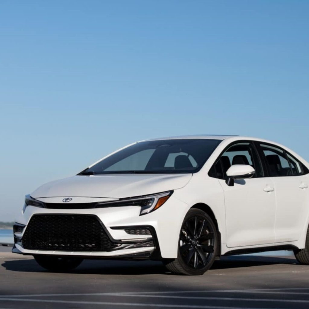Daily Car Rental: Flexible, Affordable Cars When You Need Them