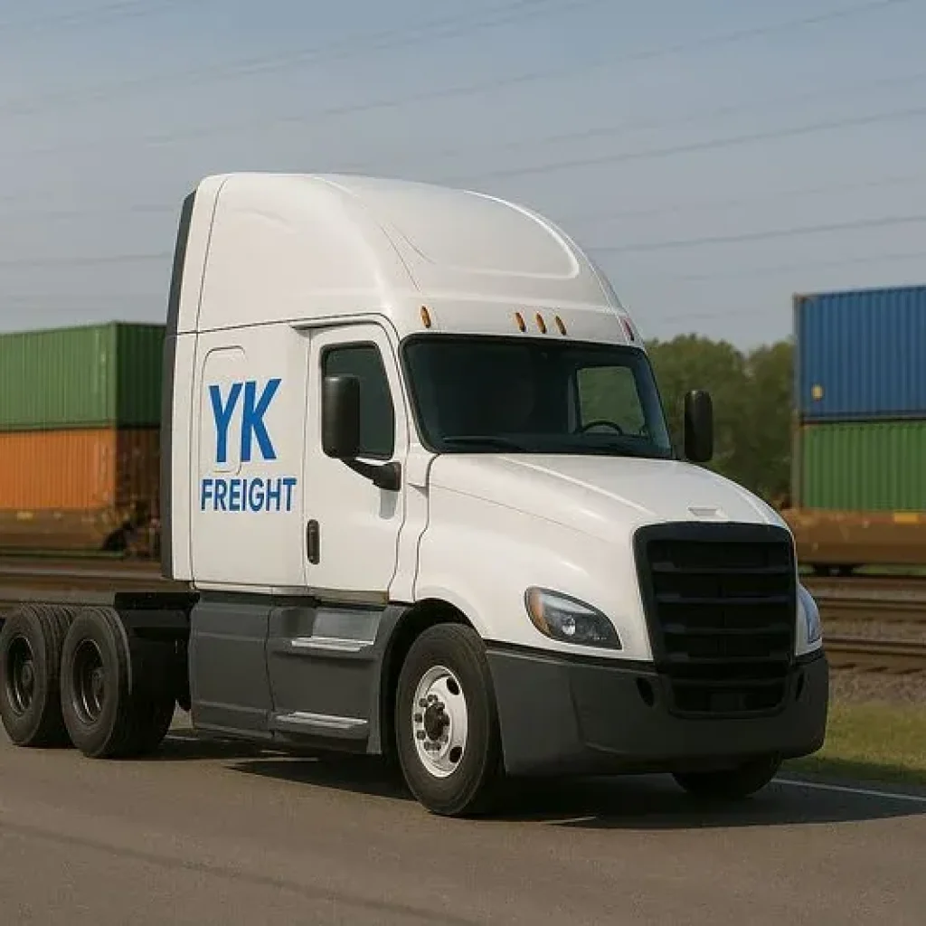 Discover Dry Van Companies in Savannah: Reliable Freight Partners