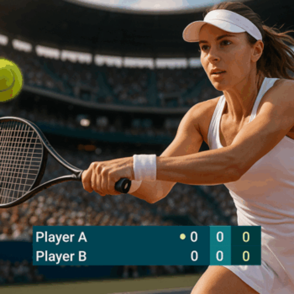 Scoreboard Obs Download: Boost Your OBS Stats