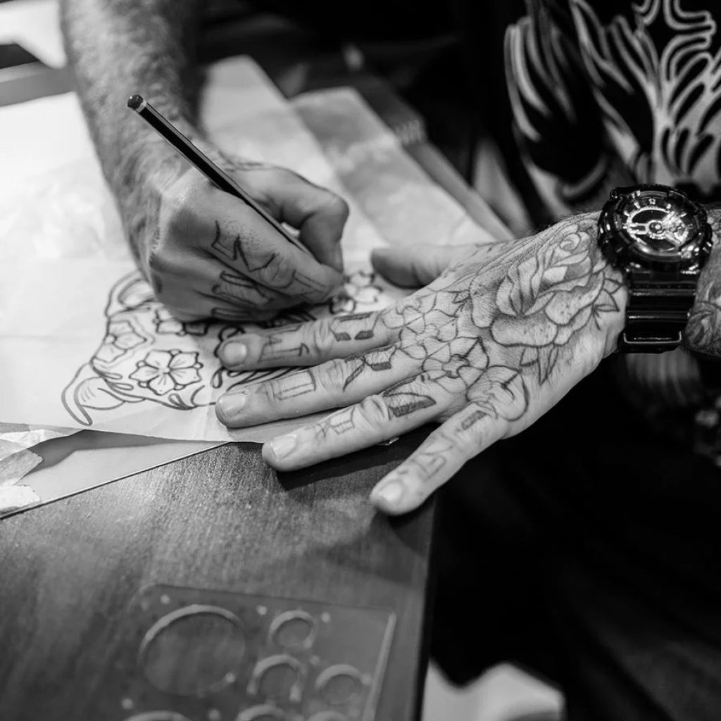 Vietnam Tattoo Studio – Experienced Artists, Safety, and Style
