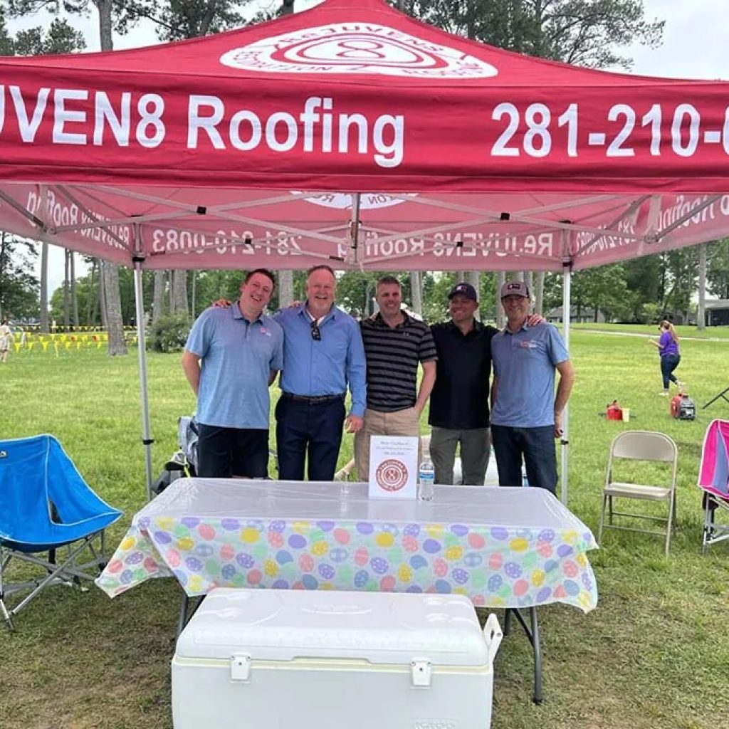 Roof Waterproofing Montgomery TX — Protect Your Home with Local Experts