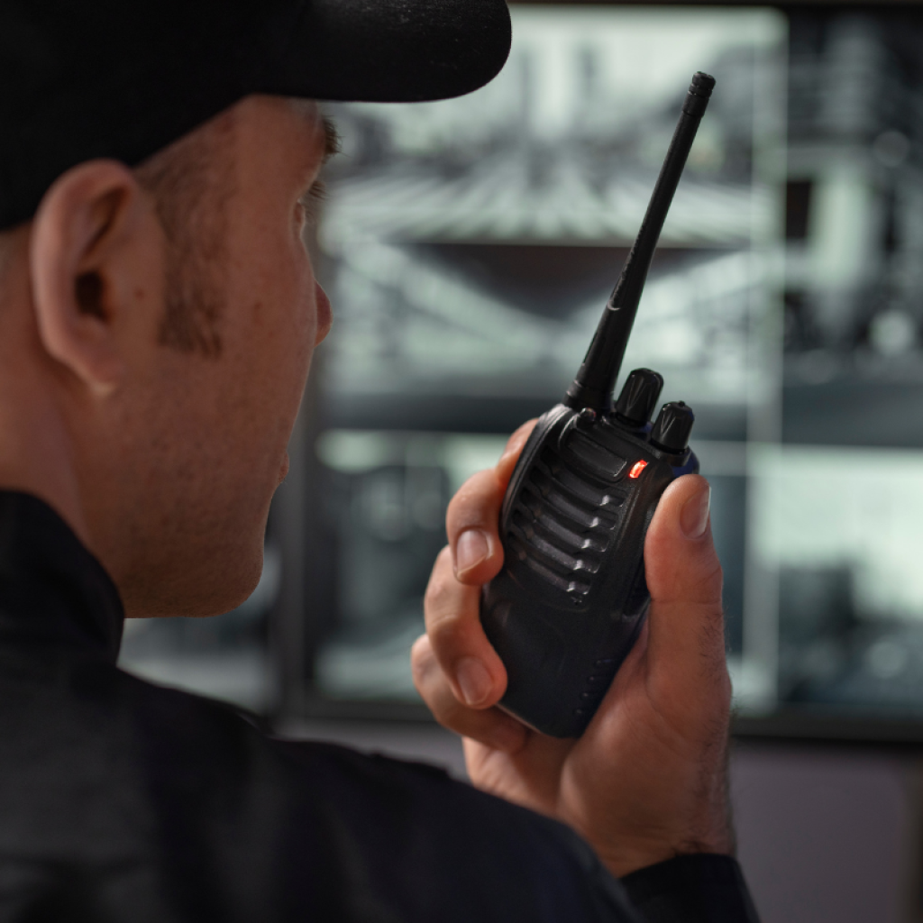 Security Guard companies Toronto – Trusted protection for every site