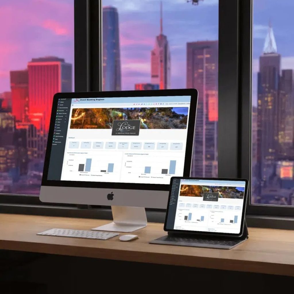Plan Perfect Events: Your Ultimate Event Planning App
