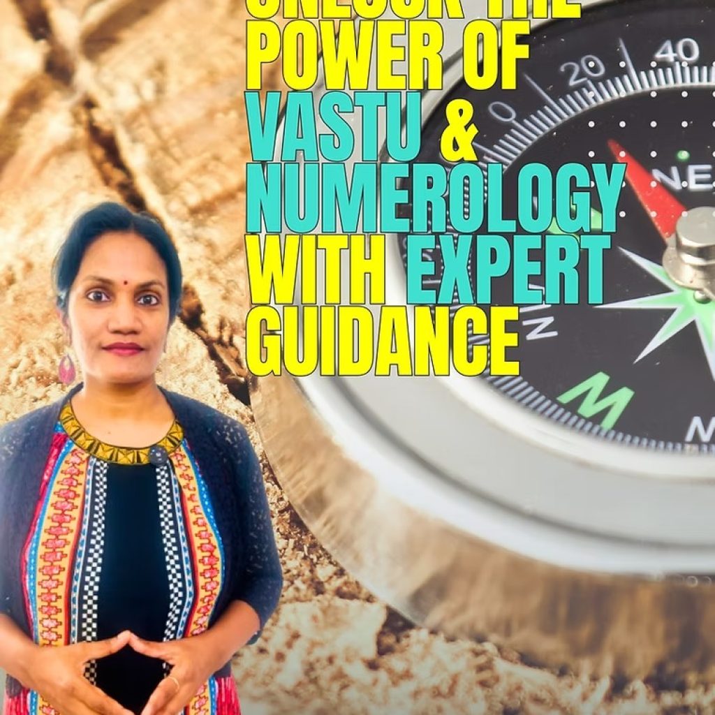 Find Clarity with a Numerology consultant in Bangalore