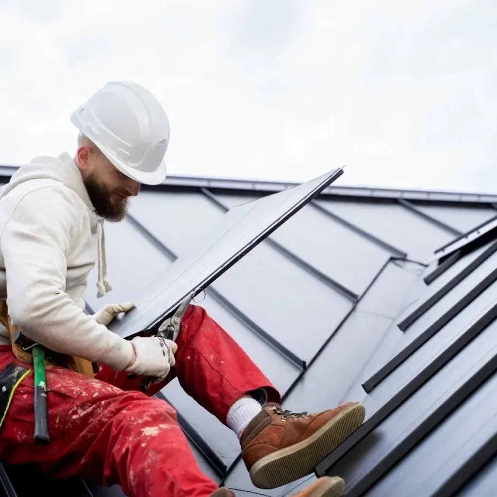 Licensed Roofing Contractors You Can Trust for Your Next Roof Job