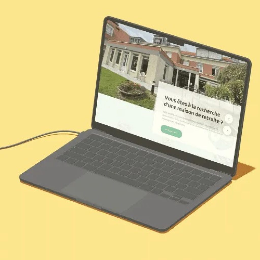 Refonte site web: modernisez votre présence en ligne et boostez vos performances