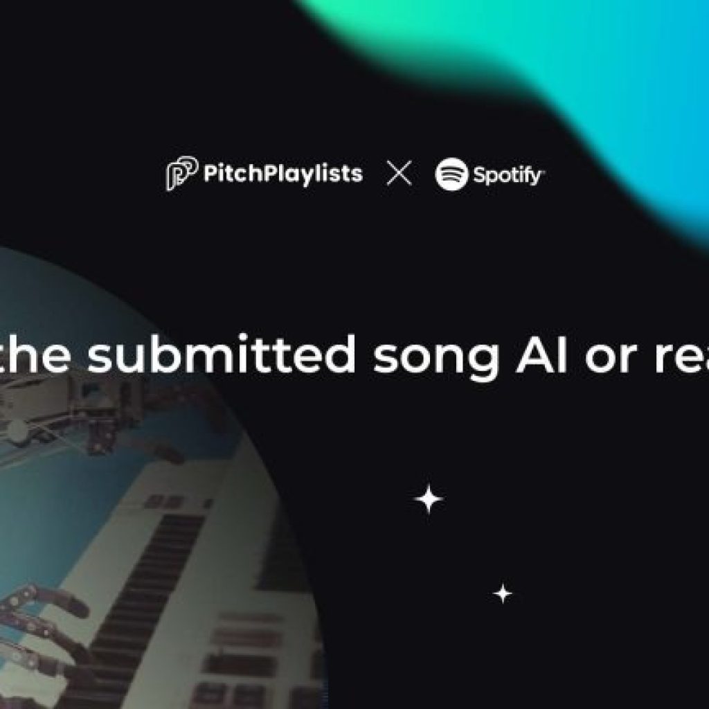 Free Playlist Submission: Quick, Easy Exposure for Your Music Free Playlist Submission: Quick, Easy Exposure for Your Music