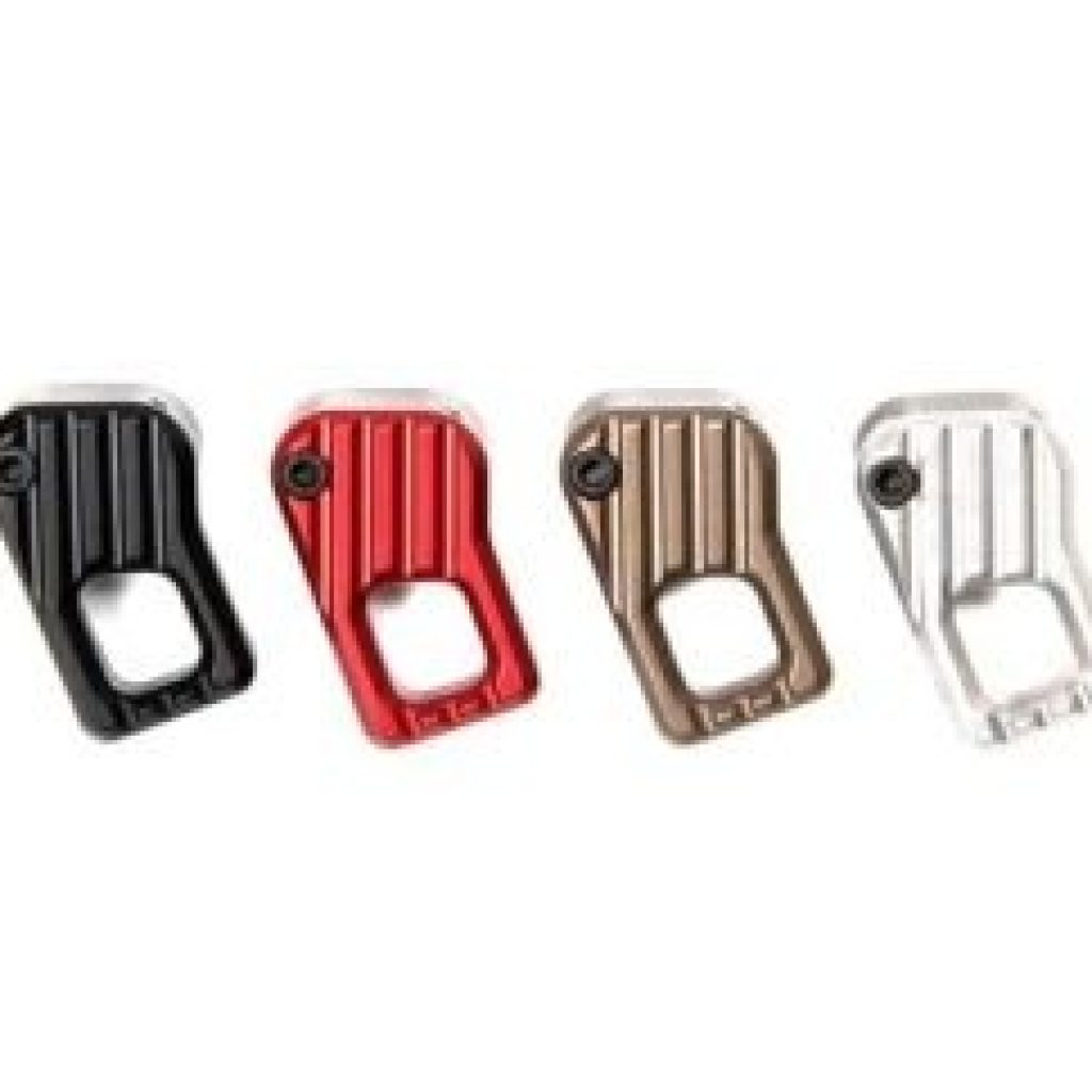 Glock 19 Extended Slide Release: Quick Upgrade for Better Control Glock 19 Extended Slide Release: Quick Upgrade for Better Control