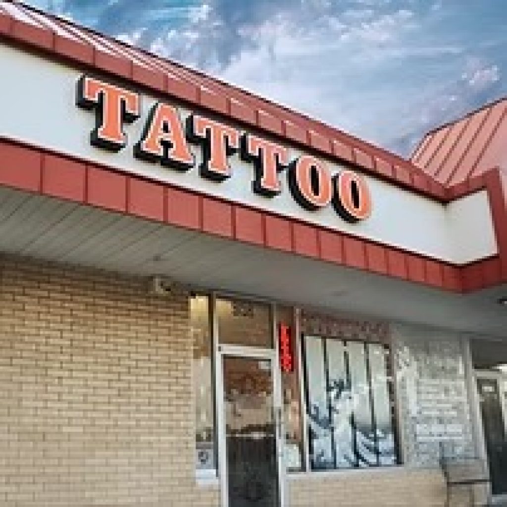 Best Custom Tattoos In The Midwest: Top Midwest Ink Artists
