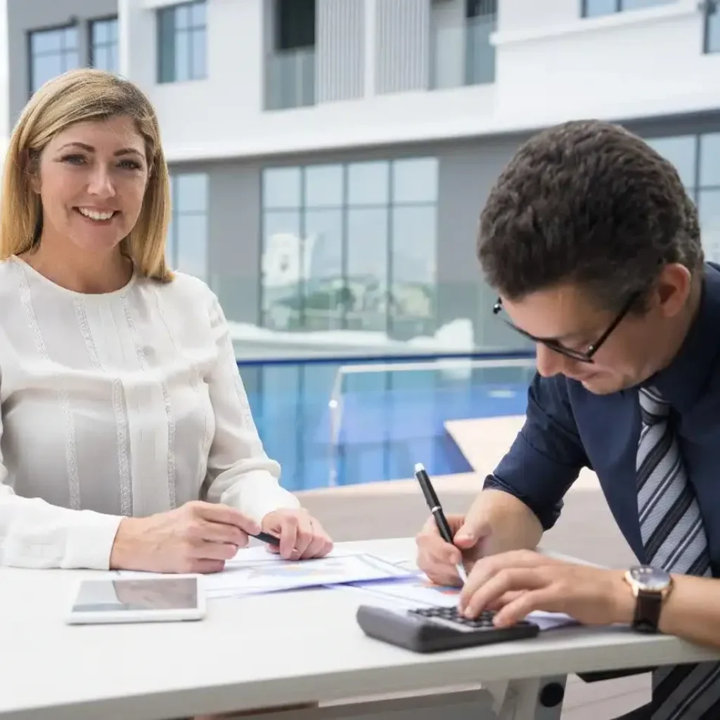 Low-Rate Commercial Loans for Your Business Growth