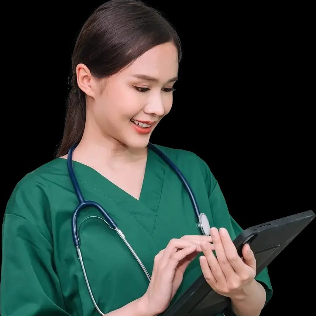 Nexus Clinic: Fast, compassionate care you can trust