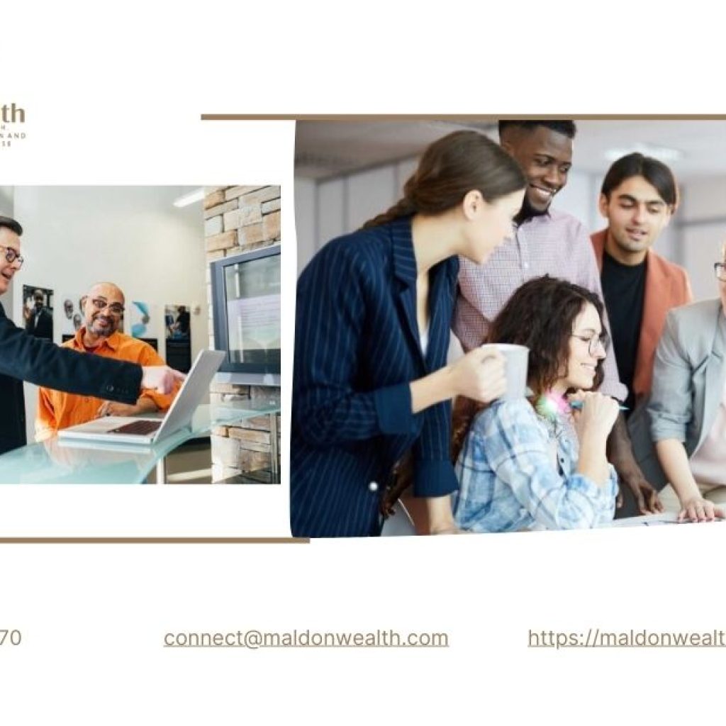 Empower Startups With Expert Venture Capital Advisory In Kenya