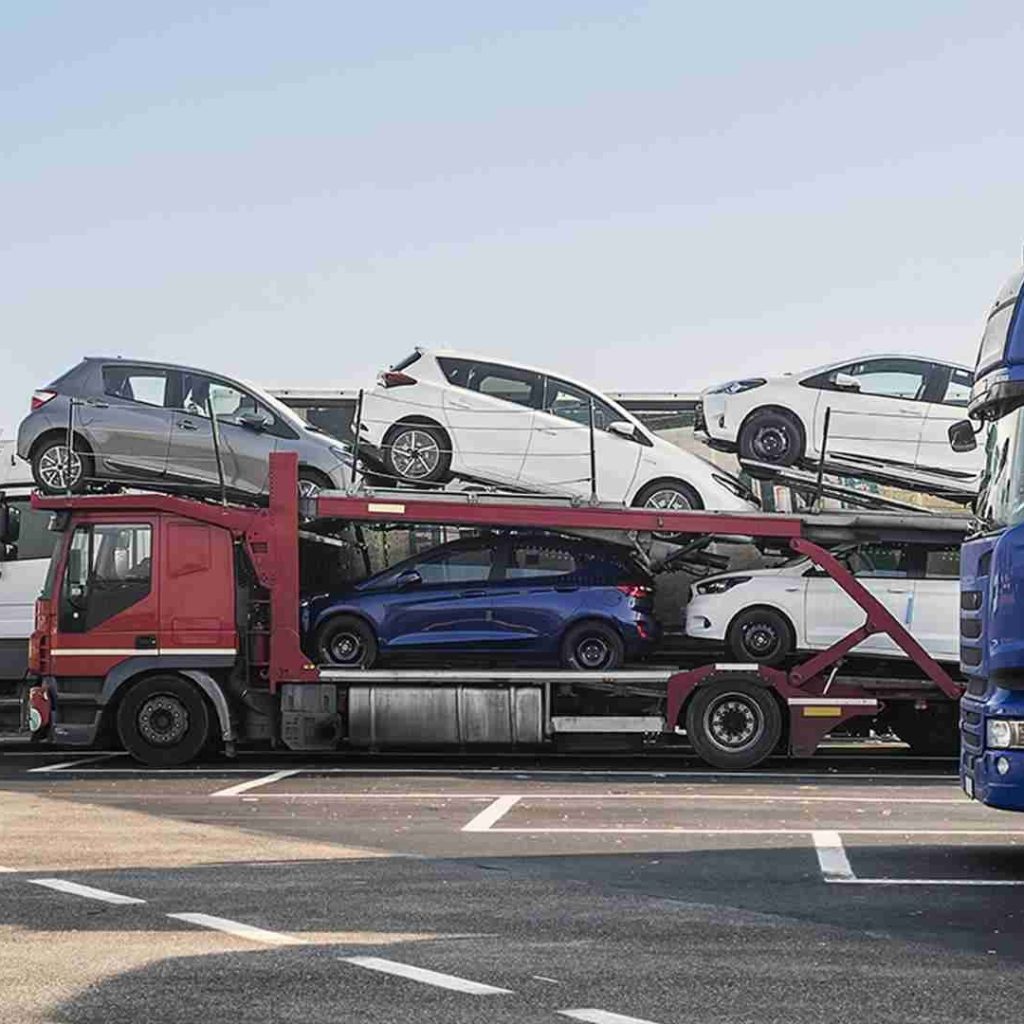 Auto transport cross-country: easy, safe car shipping across the USA Auto transport cross-country: easy, safe car shipping across the USA