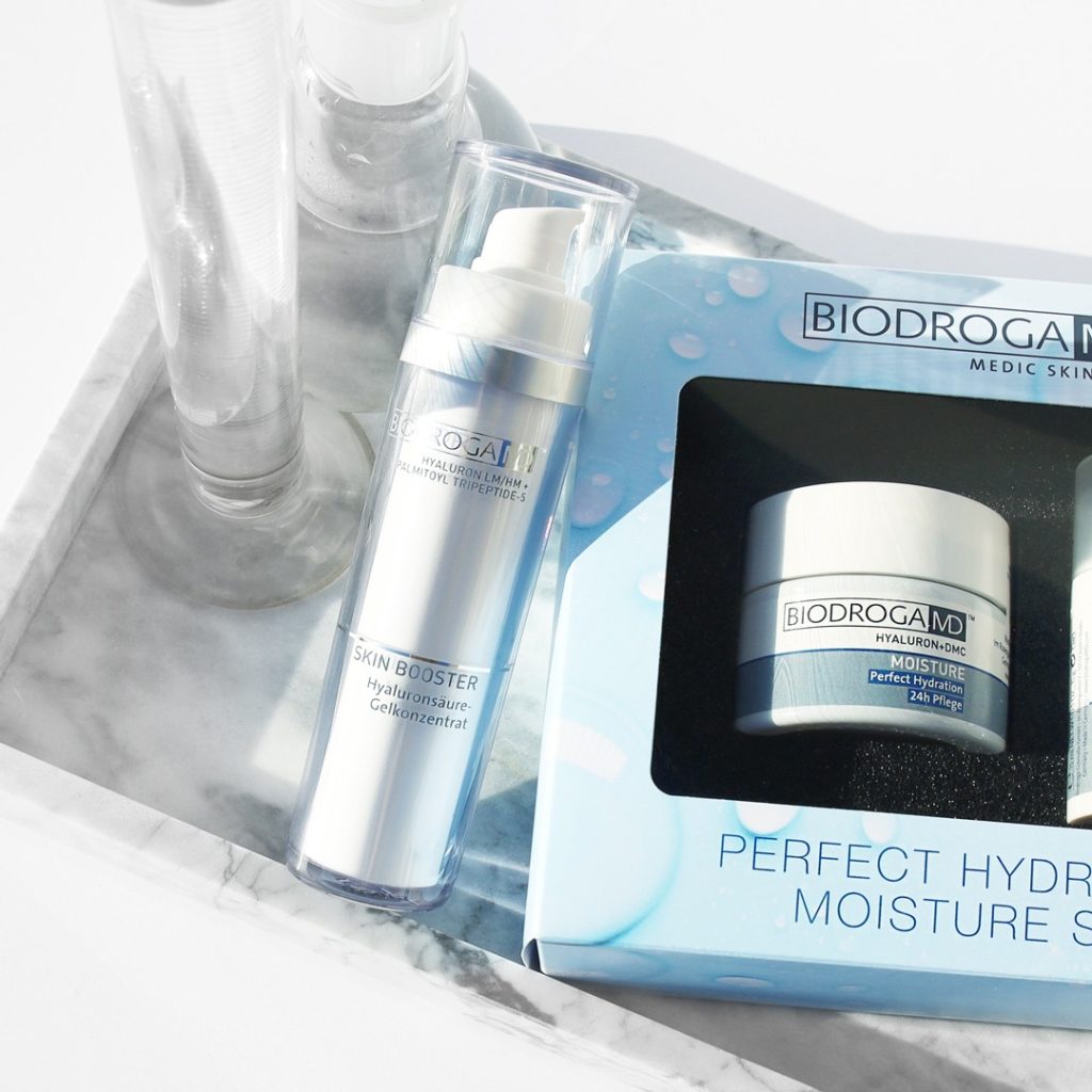 Biodroga Anti Age Cell Formula: Brighten and Firm Your Skin