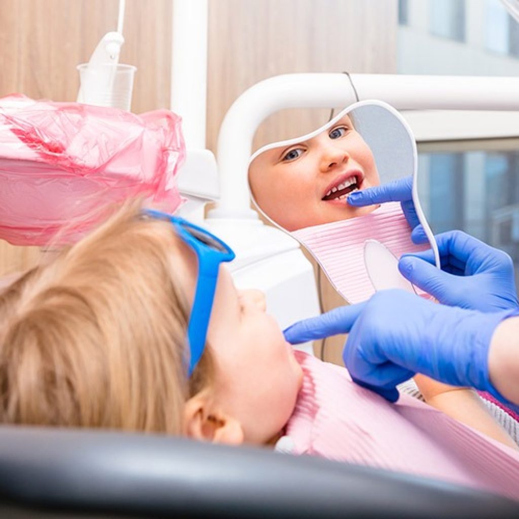 Gentle Dentist in Newmarket – Calm, Patient-Centric Care