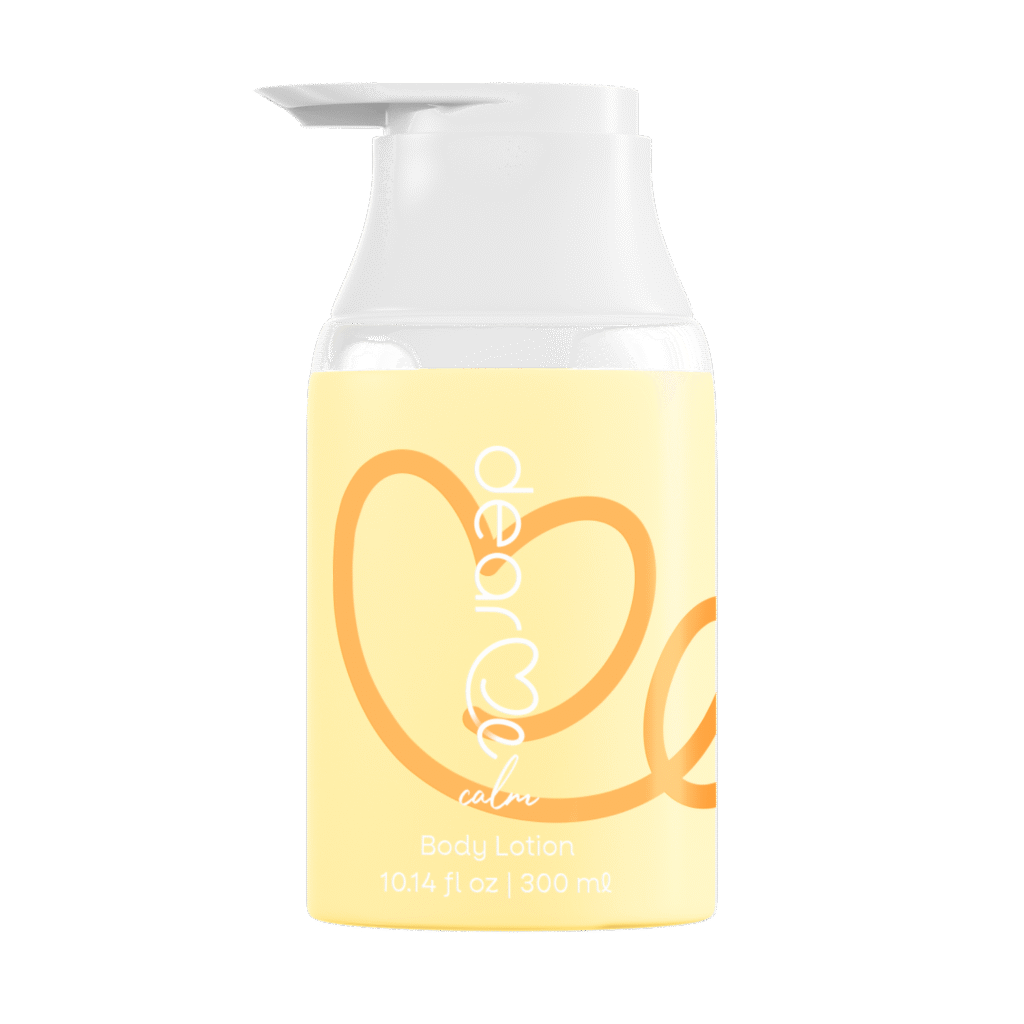 Discover the Best Body Lotion For Dry Skin—Gentle, Lasting Hydration