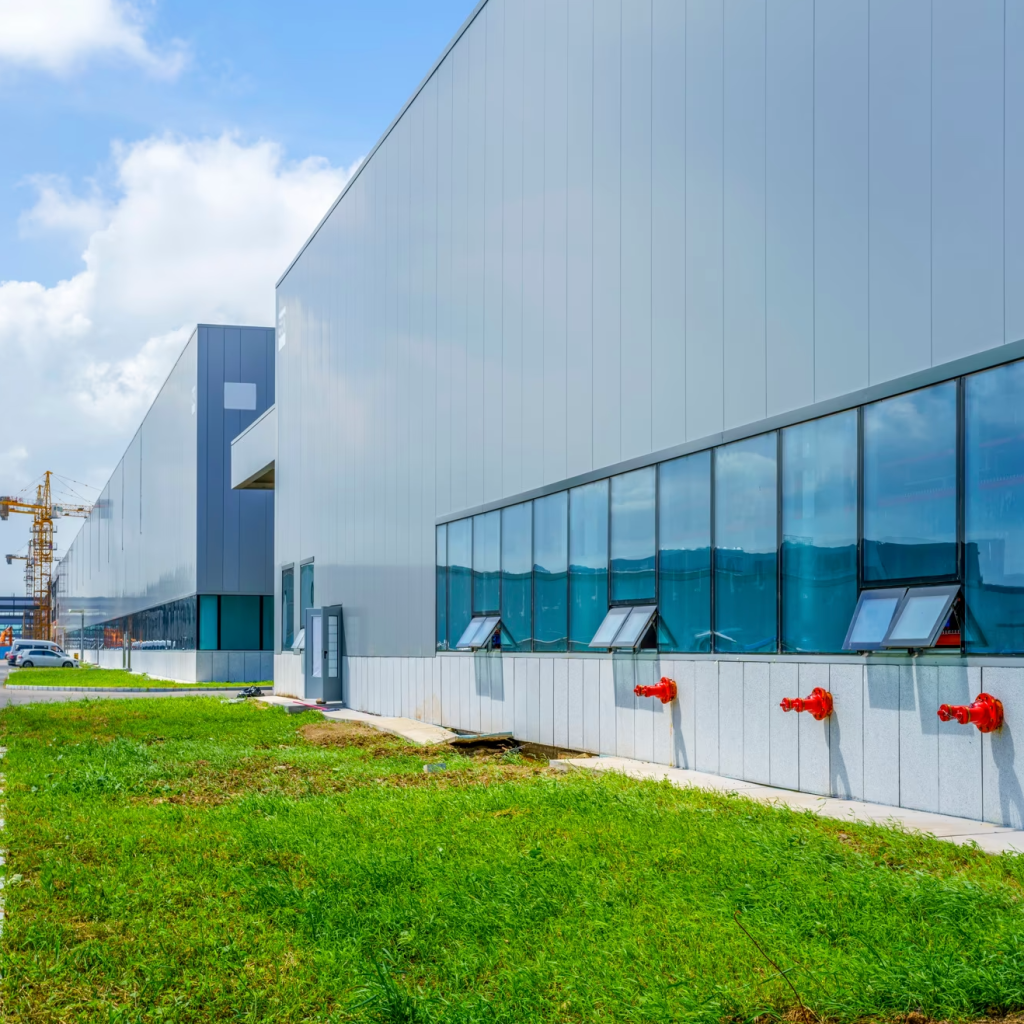 Steel Frame Homes Kits: Fast, Durable Builds on Any Site
