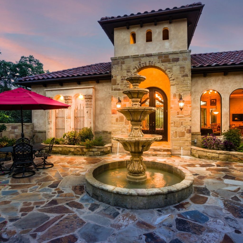 Beautiful Hill Country Communities: Rustic Charm and Easy Escapes