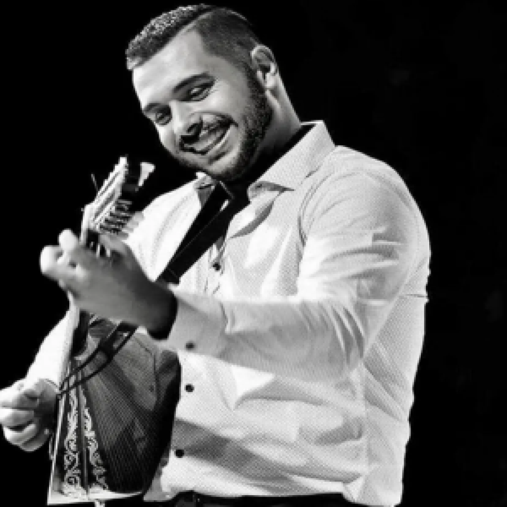 Hire a Bouzouki Player in Melbourne for Your Event