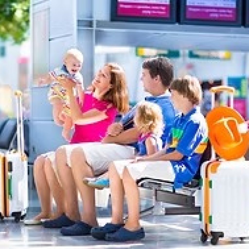 Safe Taxi with Car Seat Sydney – Family-Friendly Rides