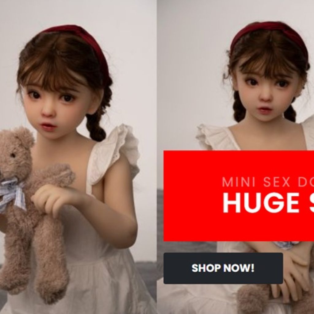 Hot Shemale Fucks 88 Cm Child Sex Doll — Controversial Topic Hot Shemale Fucks 88 Cm Child Sex Doll — Controversial Topic
