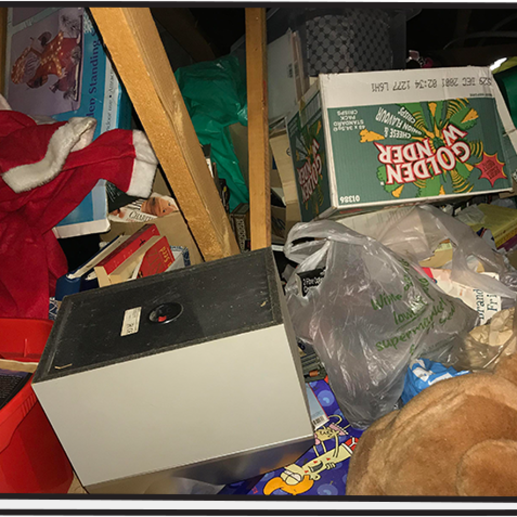 Efficient House Clearance Service in London
