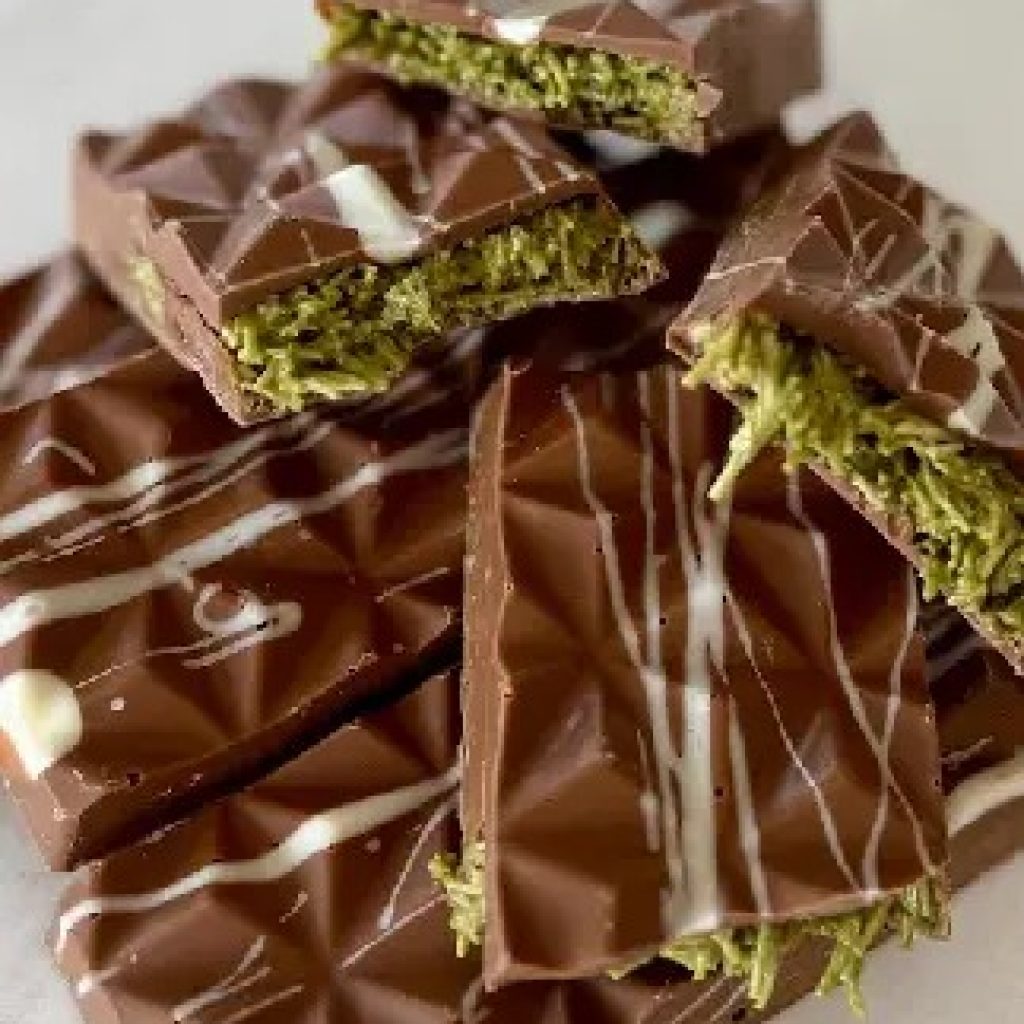Kosher Dubai Chocolate: Find Trusted Brands