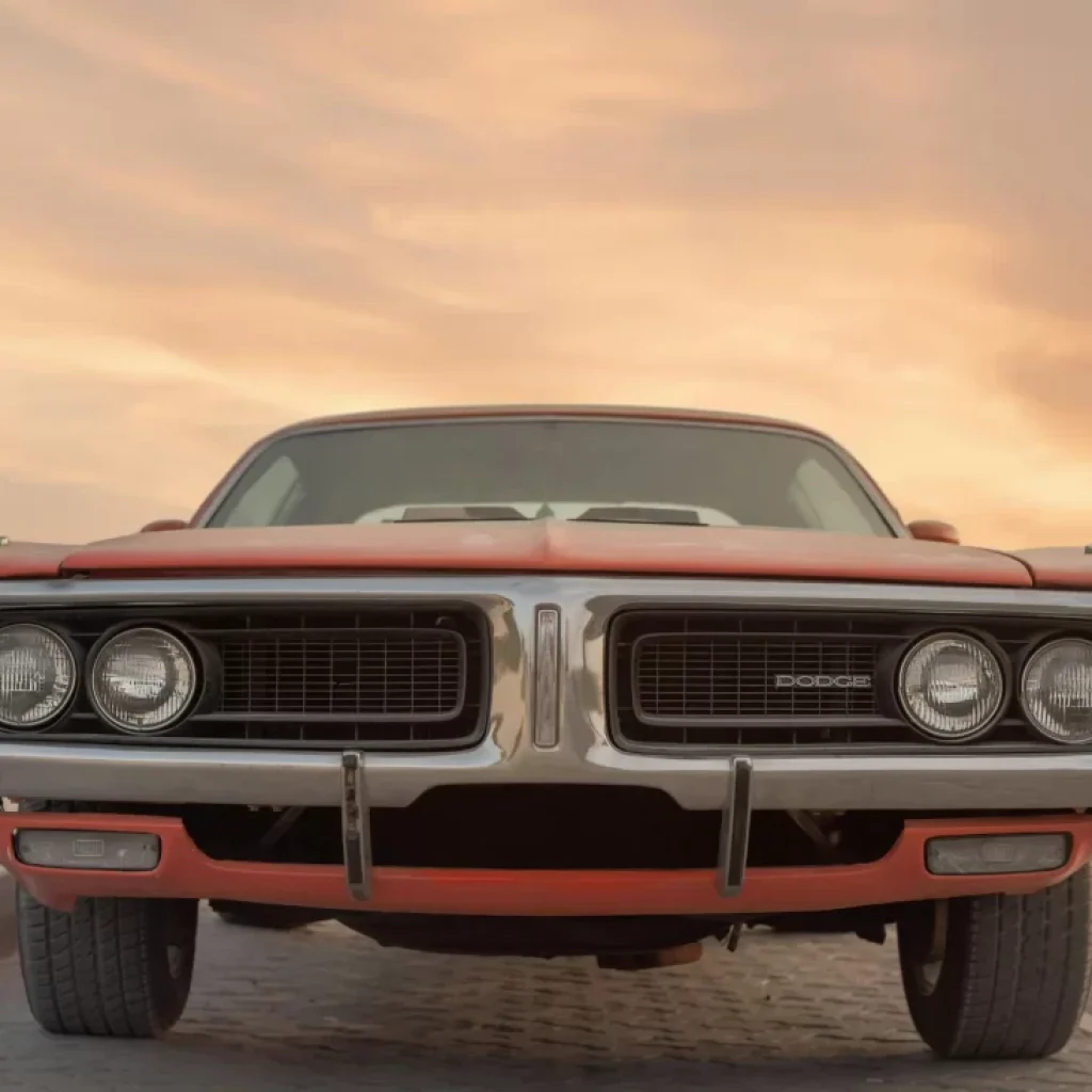 Discover an Automobile Museum: A Drive Through Car History
