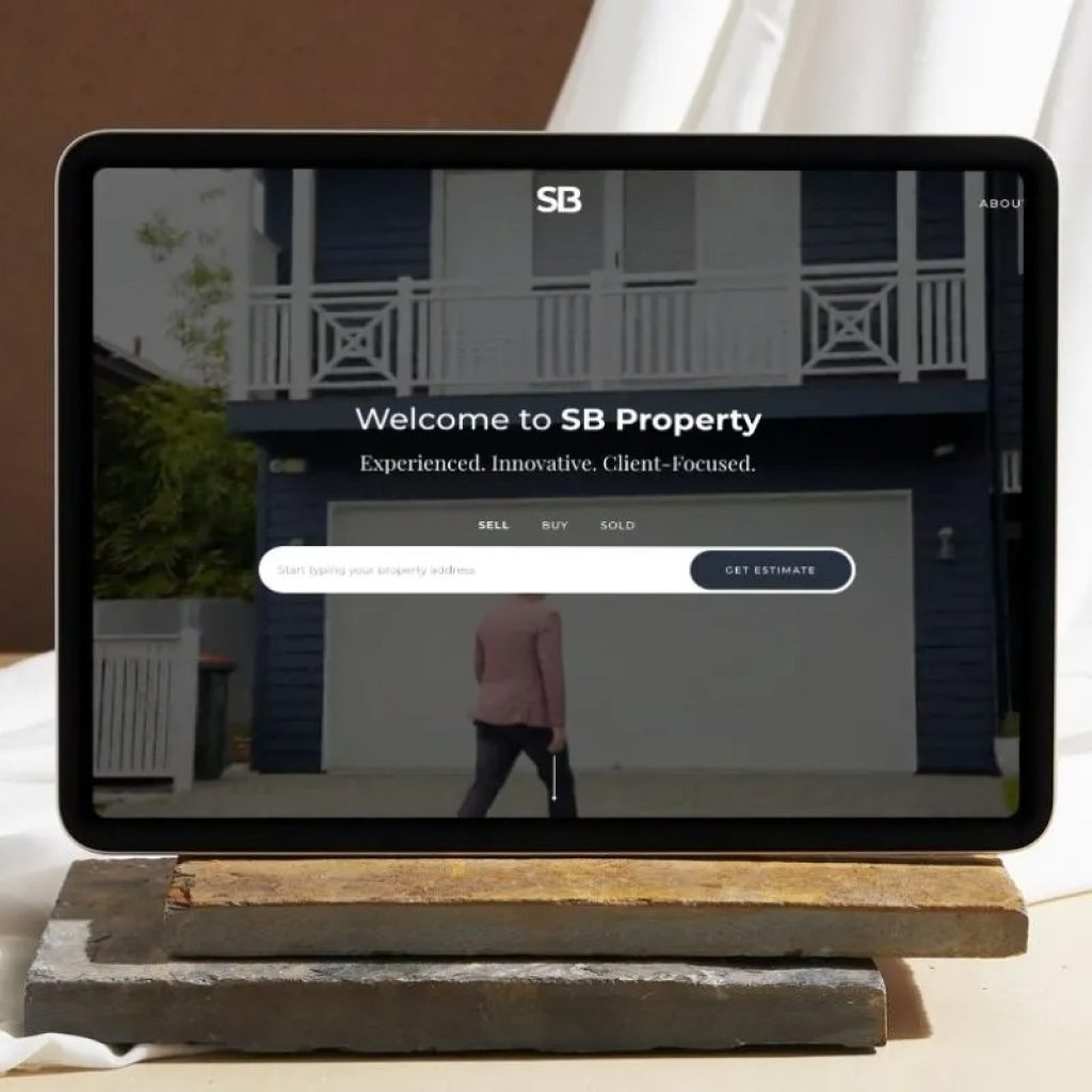 Real Estate Web Developer: Fast, Responsive Sites That Convert