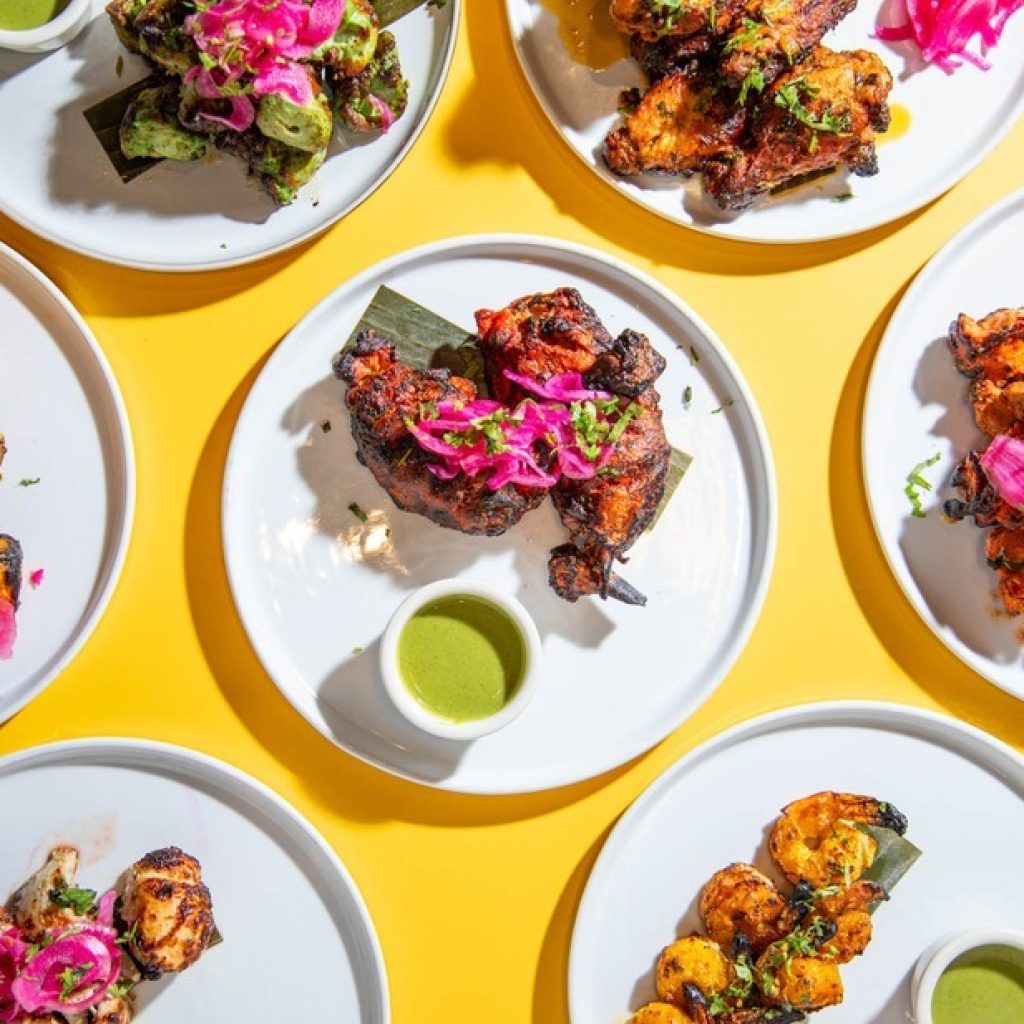Crave-Worthy Indian Dishes: Best Indian Food Online Order Near Me