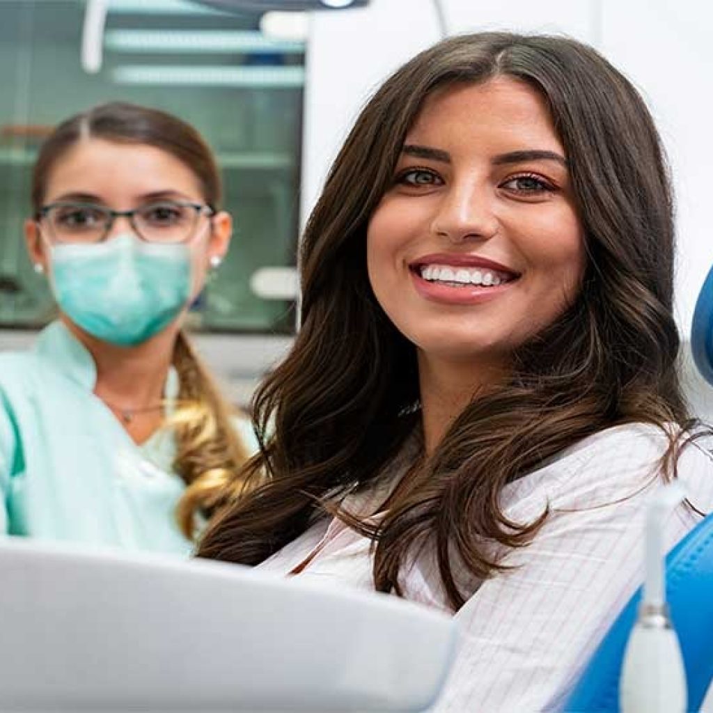 Teledentists: Quick, Remote Dental Care for Busy Lives Teledentists: Quick, Remote Dental Care for Busy Lives