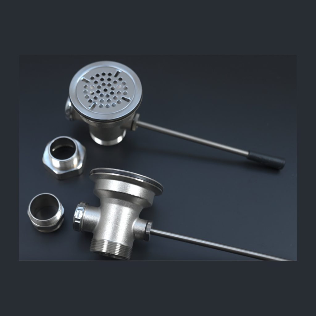 Your Reliable Pipe Fittings Supplier for PVC, Copper, and Steel Your Reliable Pipe Fittings Supplier for PVC, Copper, and Steel