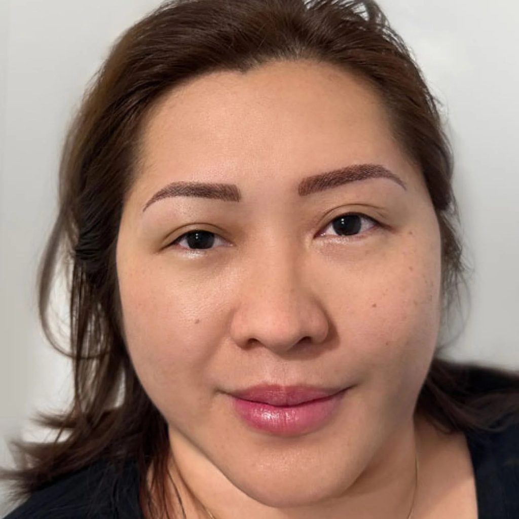 Microblading Eyebrows Before and After: Real Results and Tips