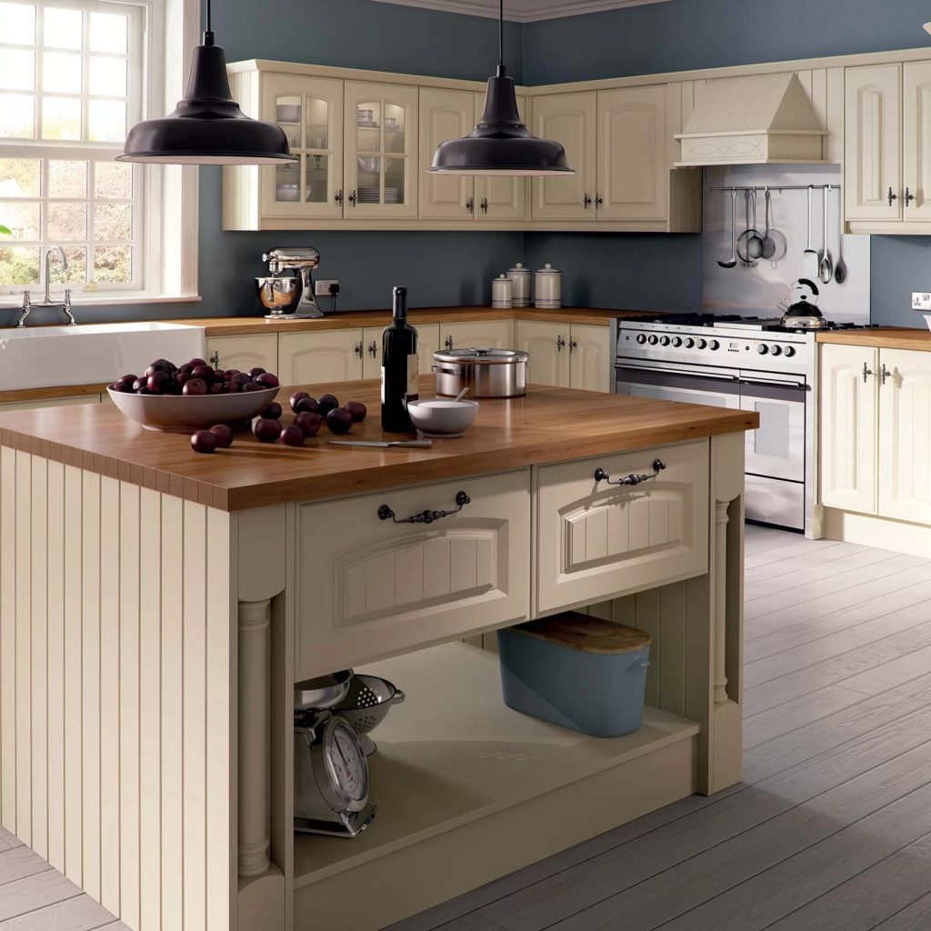 Shop Cabinets Online: Modern Styles, Fast Delivery