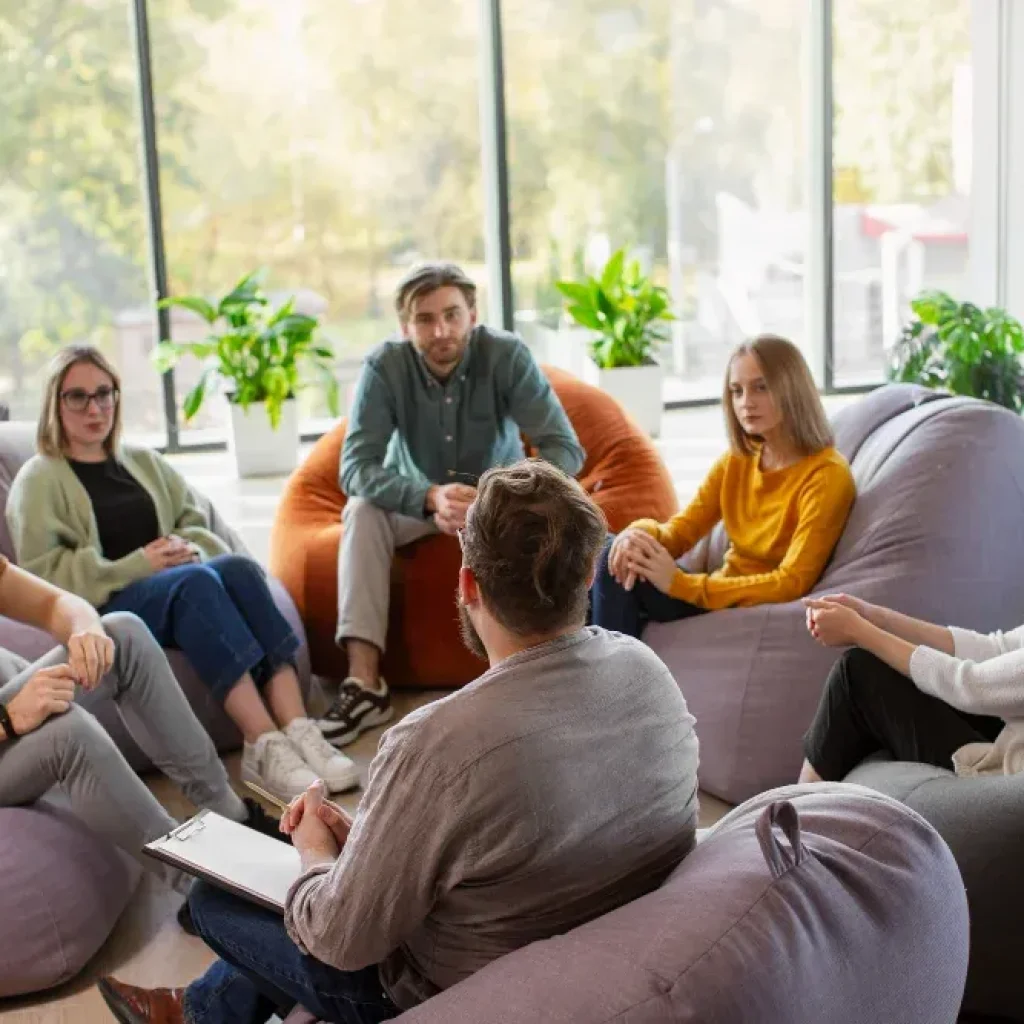 Peer Support Initiatives in Connecticut: Building Community Resilience