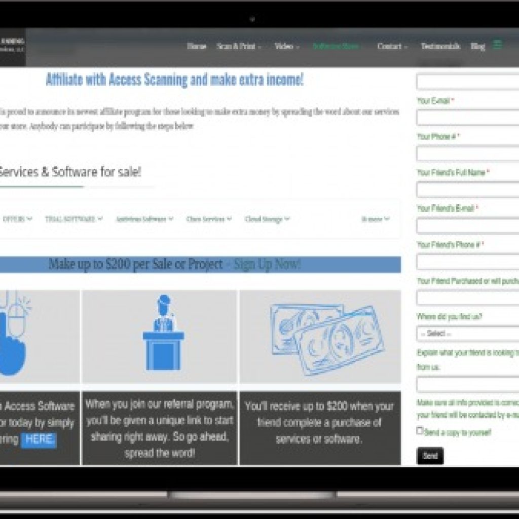 Premium OCR data extraction Service for Fast, Accurate Data Capture