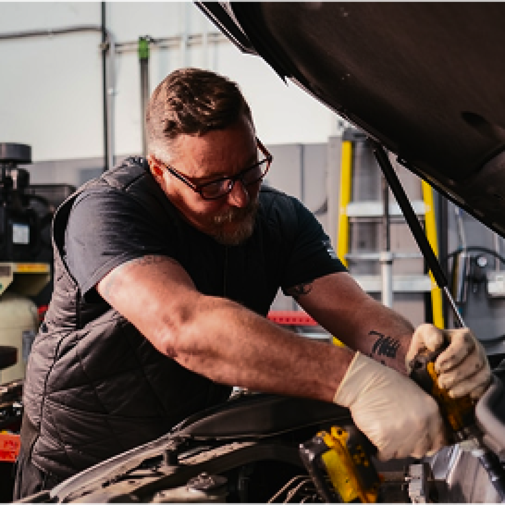 Automotive Air Conditioning Installation – Expert Service