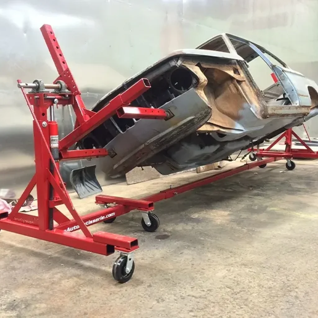 Smart Guide to Buy a Car Dolly for Safe Relocation