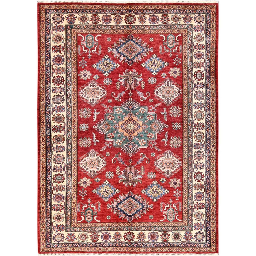 Navy Oriental Rug: Timeless Style and Deep Indigo Charm