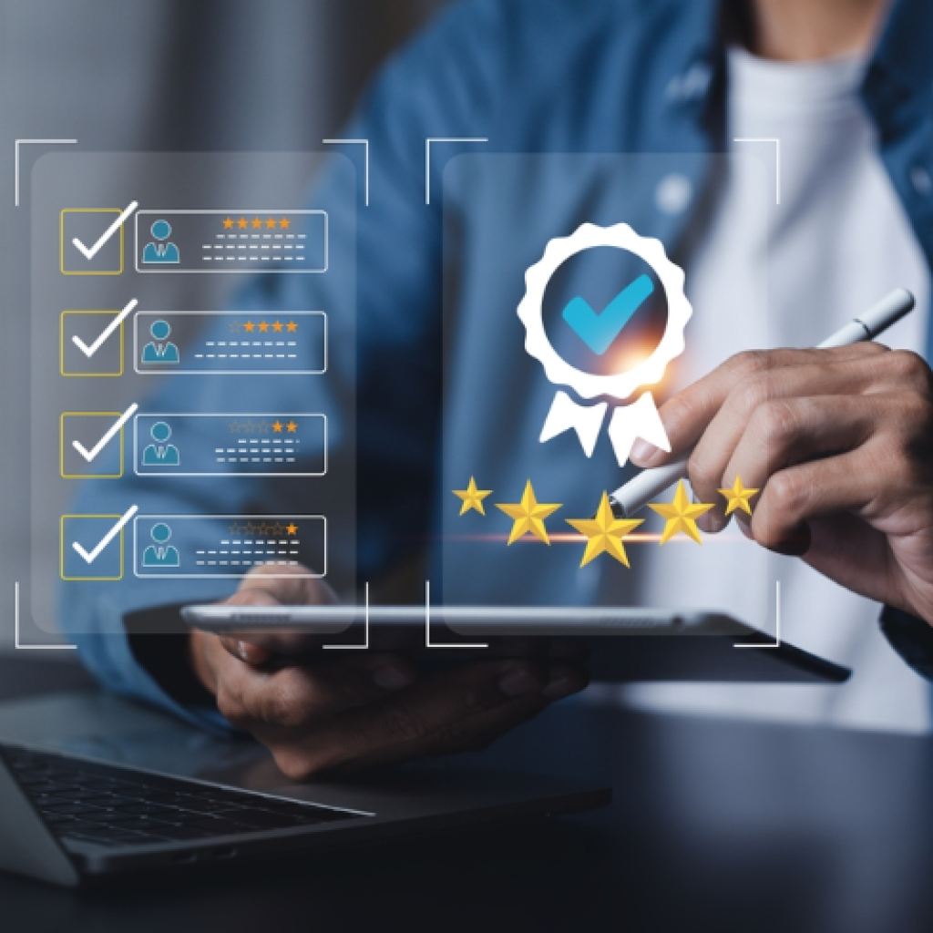 Manufacturing Quality Management Software UK: Streamlined Compliance & Efficiency