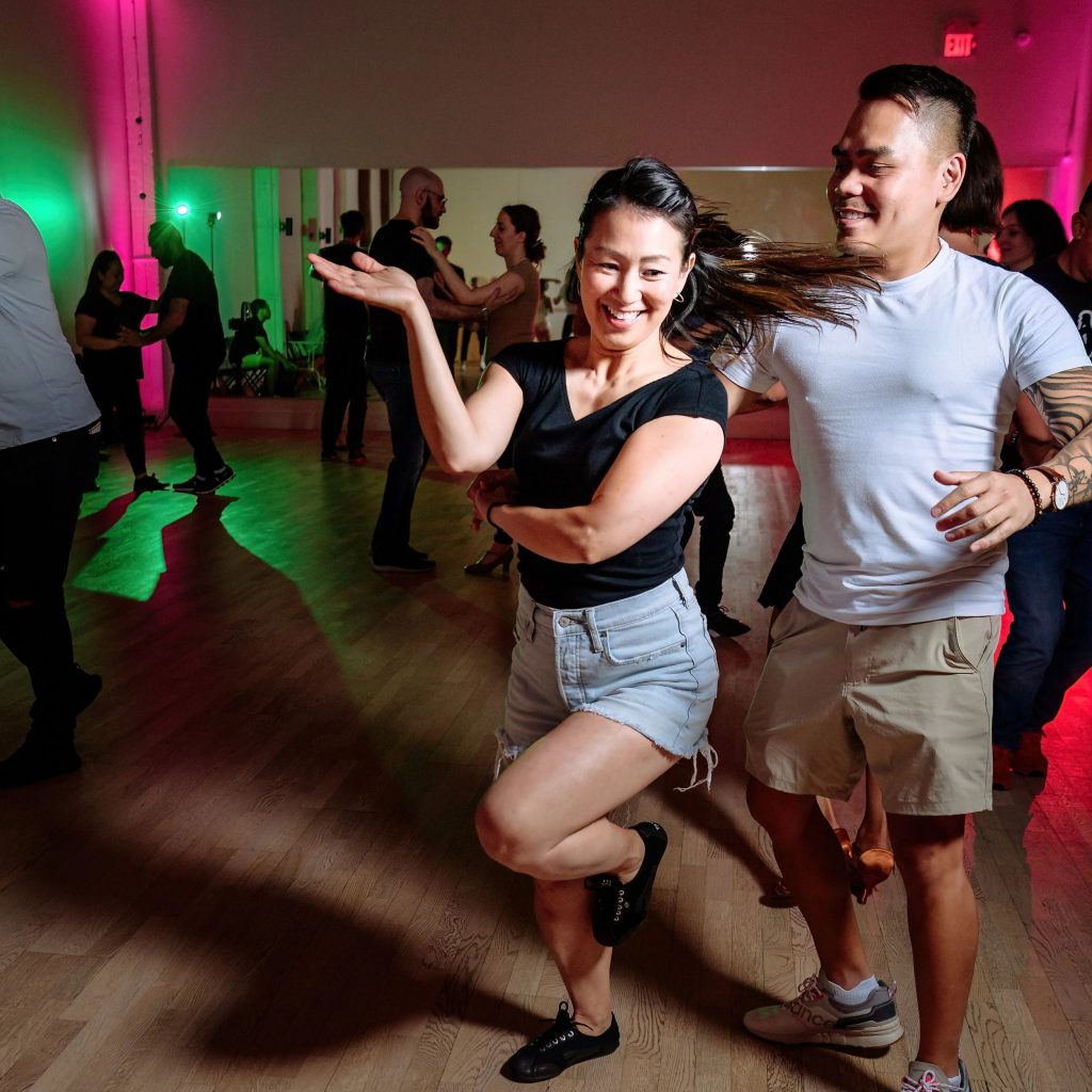 Ballet Lessons for Adults in Toronto: Flexible, Beginner-Friendly Options