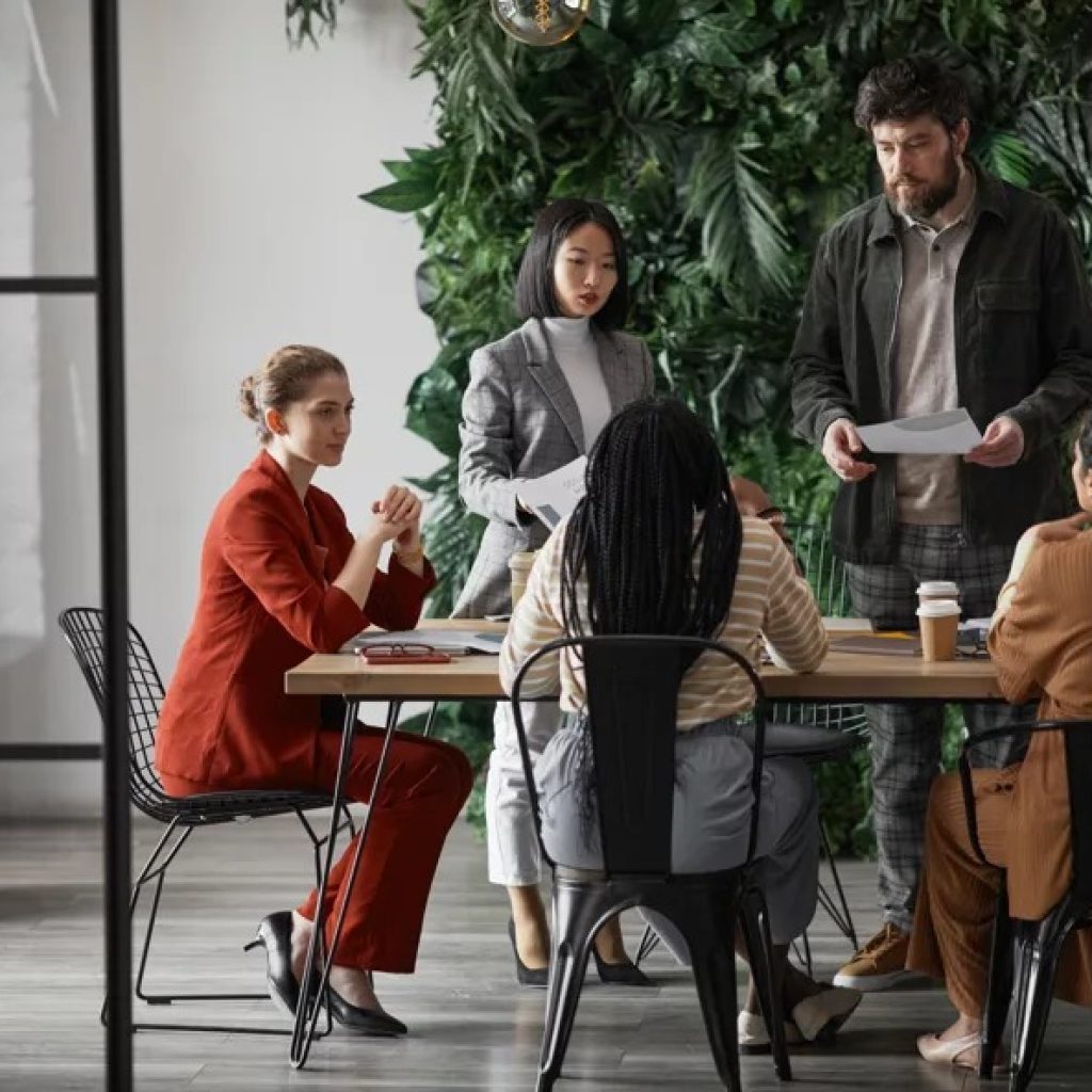 Effortless Meeting Room Booking System for Busy Teams Effortless Meeting Room Booking System for Busy Teams