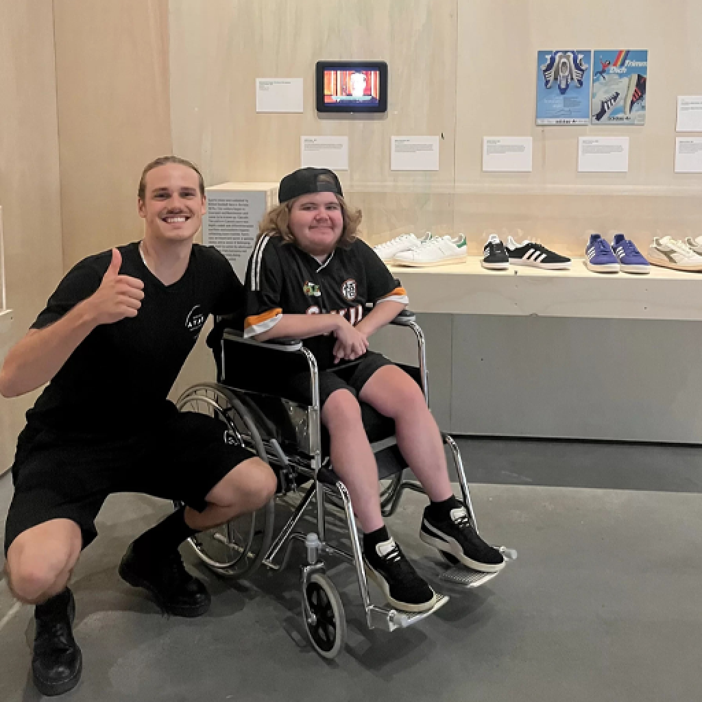 Your Guide to Disability Support in Queensland