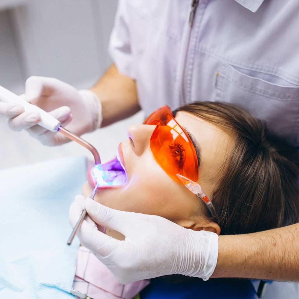 Brighten Your Smile with Teeth Whitening Services in Ballantrae