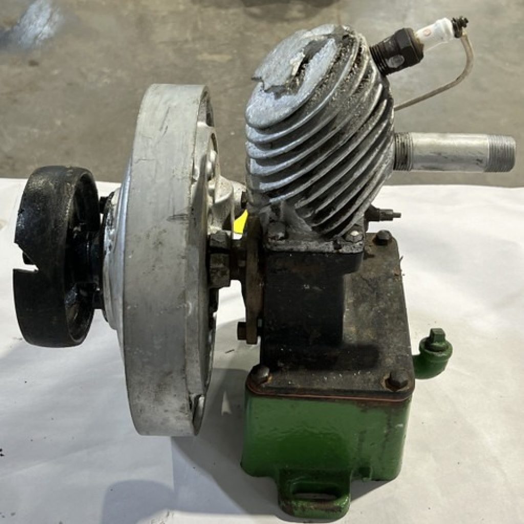 Hit and Miss Engine Parts — Vintage Parts for Sale