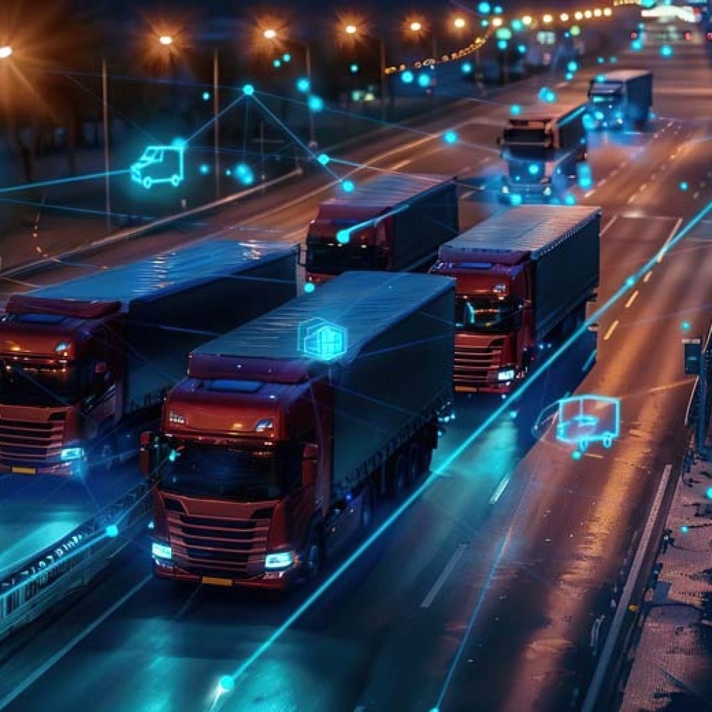 GPS Tracker Ireland: Real-Time Location for People, Vehicles & Pets