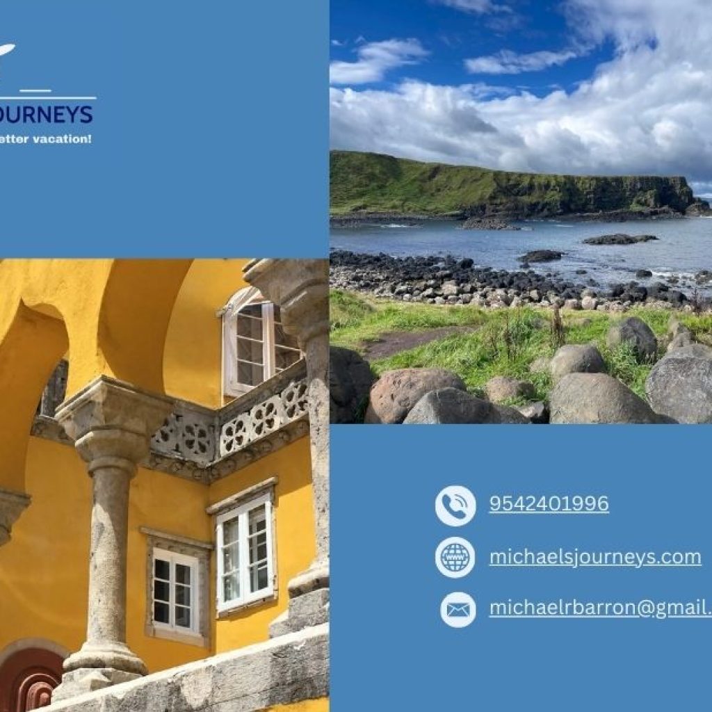Discover Unique Beautiful Travel Destinations You’ll Love