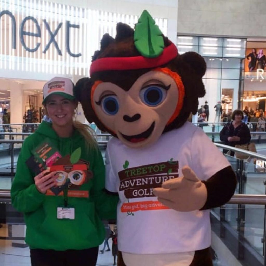 Promotional Staff Agency: Quick, Reliable Event Staffing for Brands