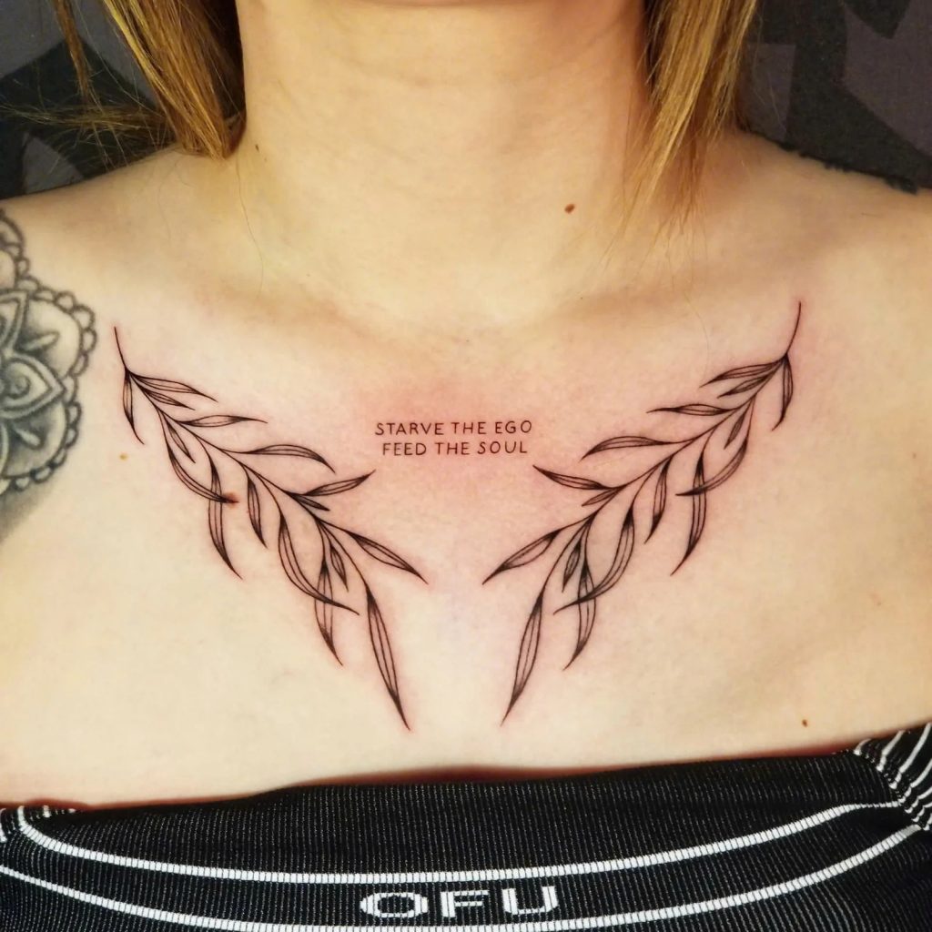 Find Skilled Tattoo Artists Near Me – Local Studios, Portfolios, and Pricing