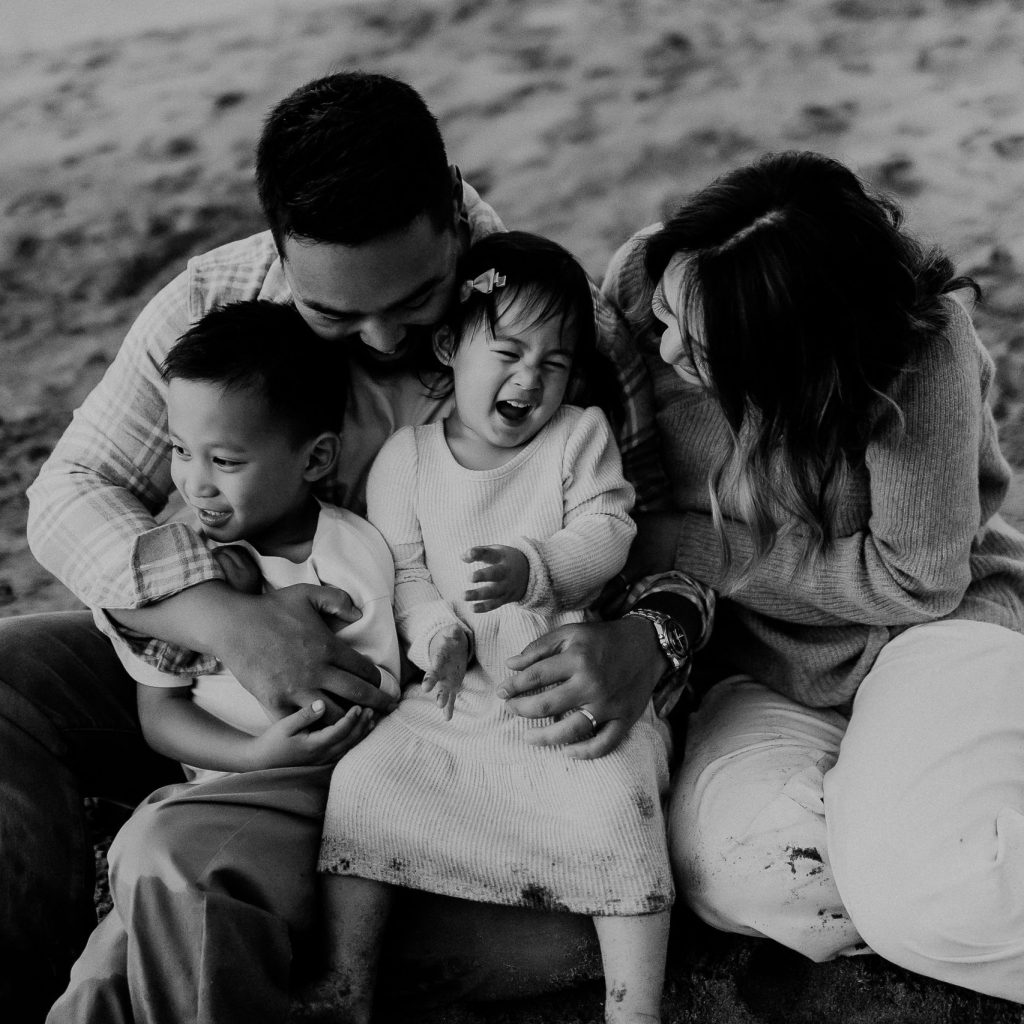 Capturing Your Glow: Maternity Photos in San Francisco